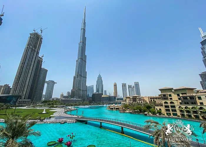 Westminster Burj Residences