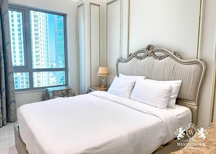 Westminster Burj Residences