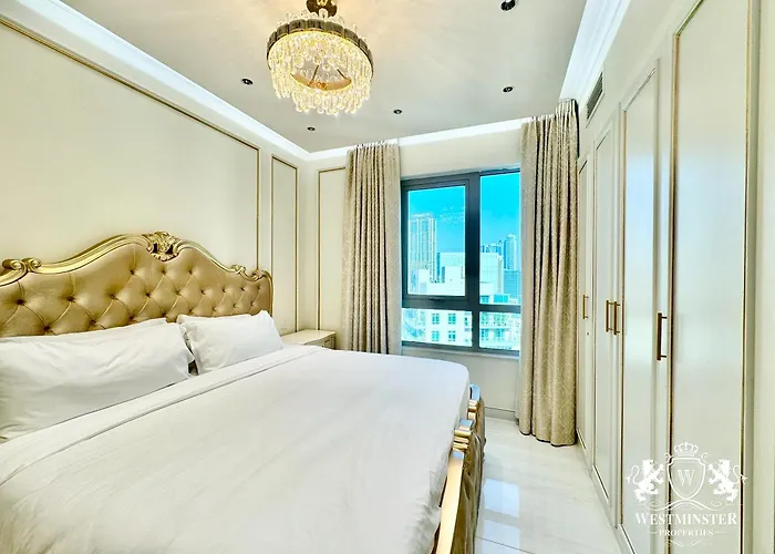 Westminster Burj Residences