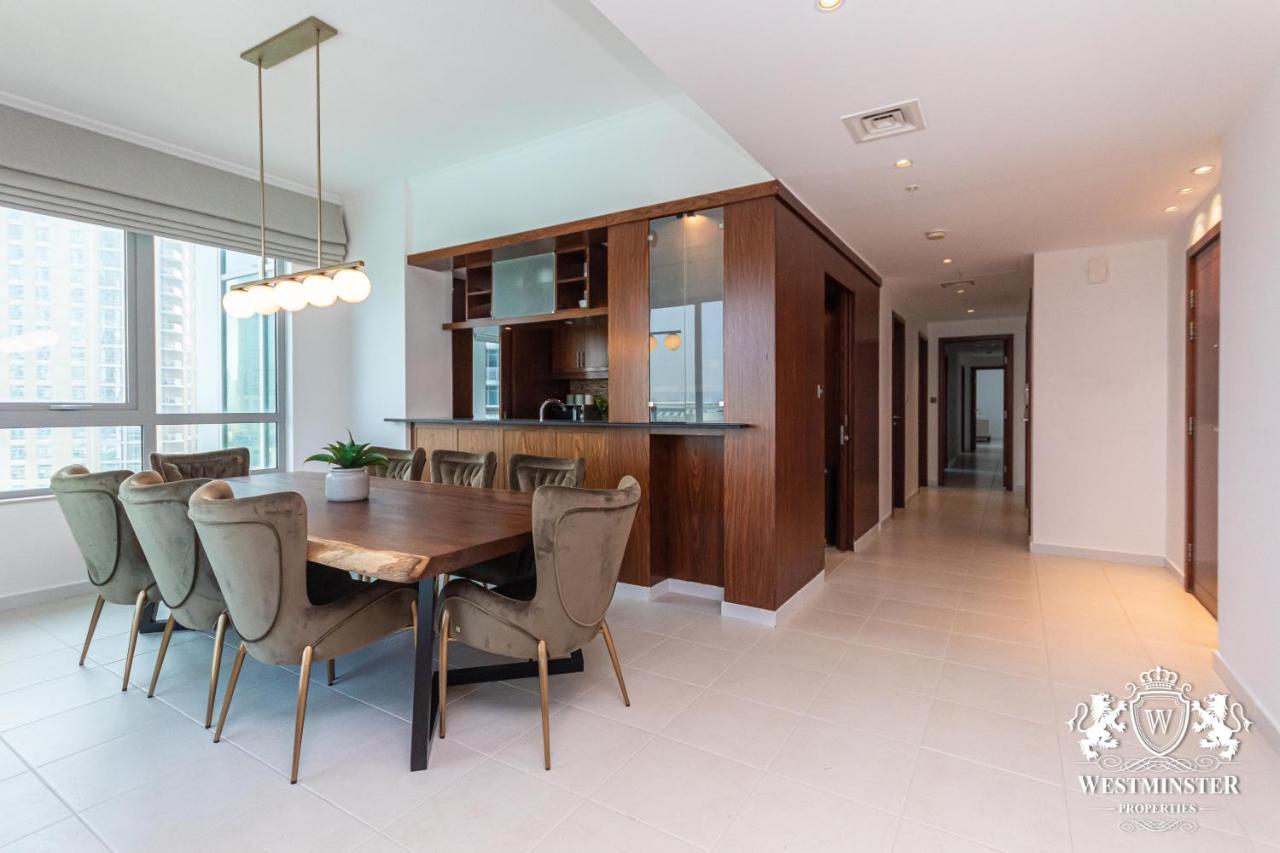 Westminster Burj Residences Apartment Dubai