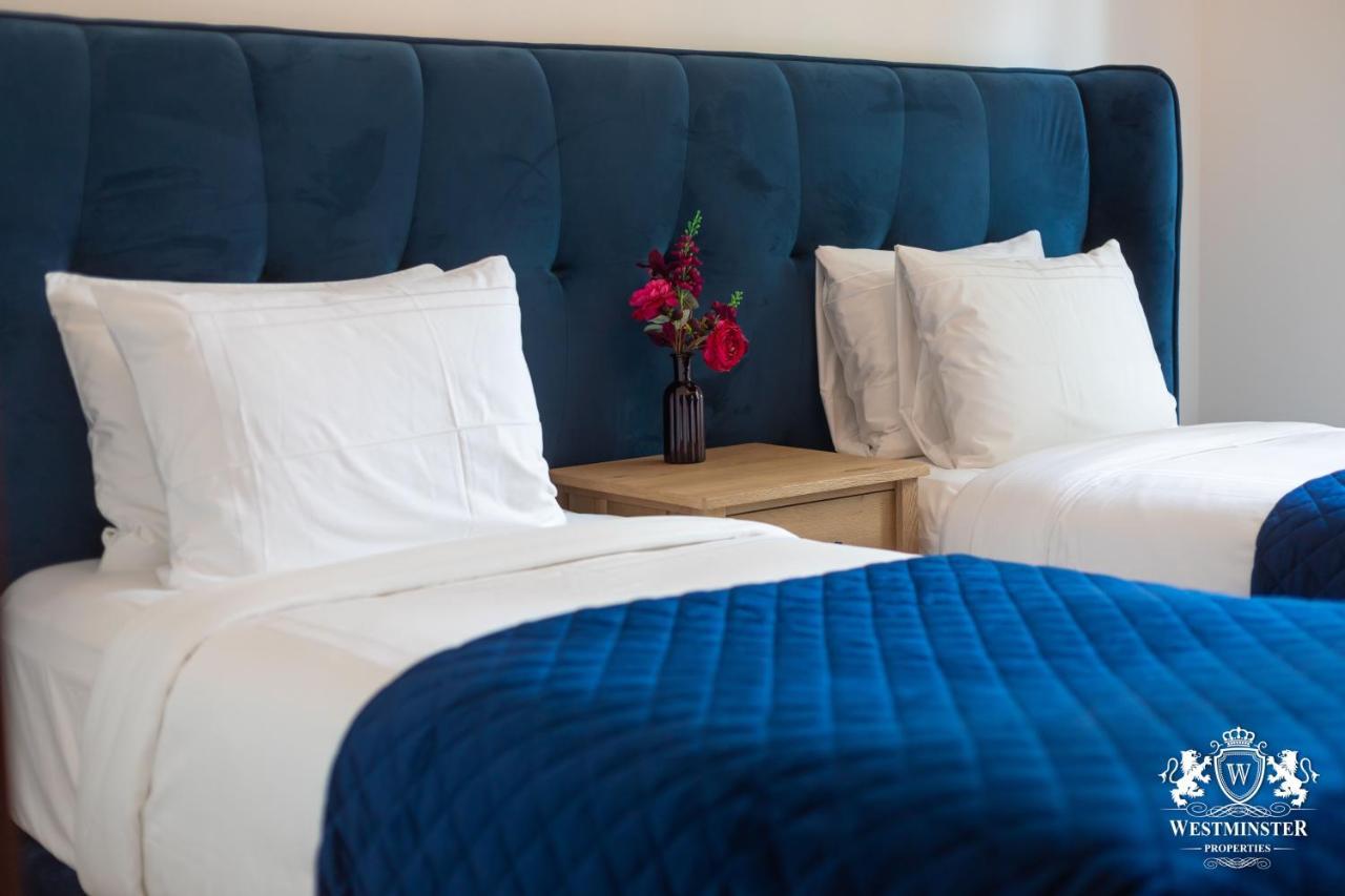 Westminster Burj Residences Apartment Dubai