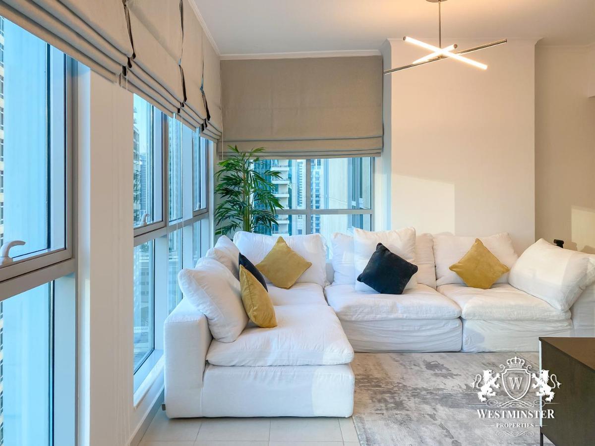 Westminster Burj Residences Apartment