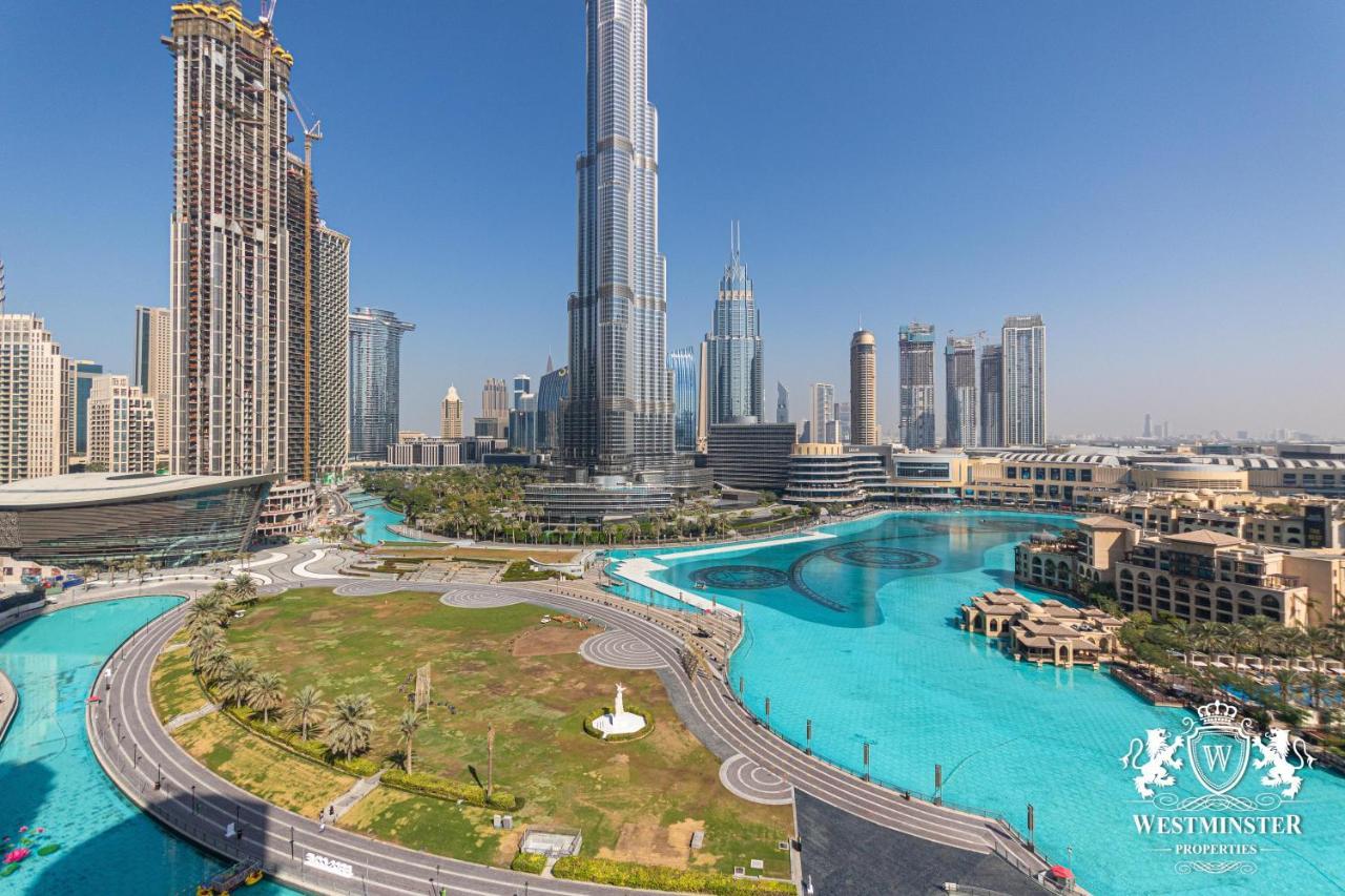 Apartment Westminster Burj Residences