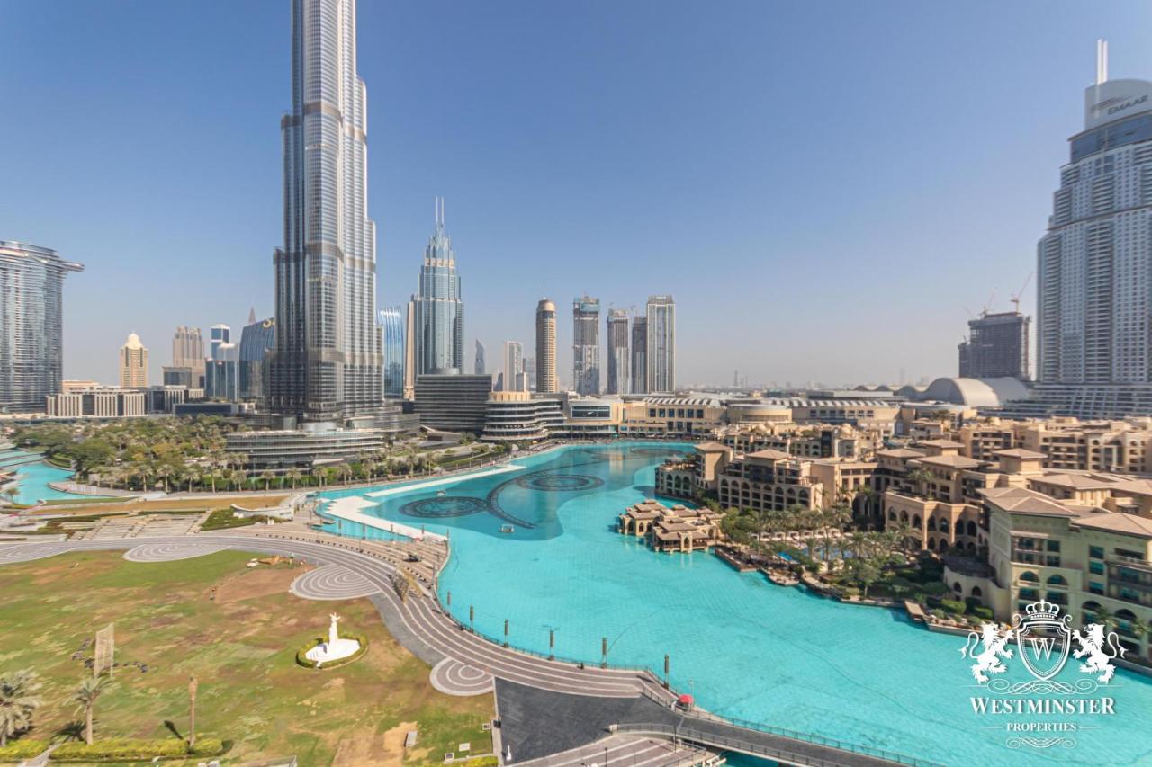 Apartment Westminster Burj Residences *