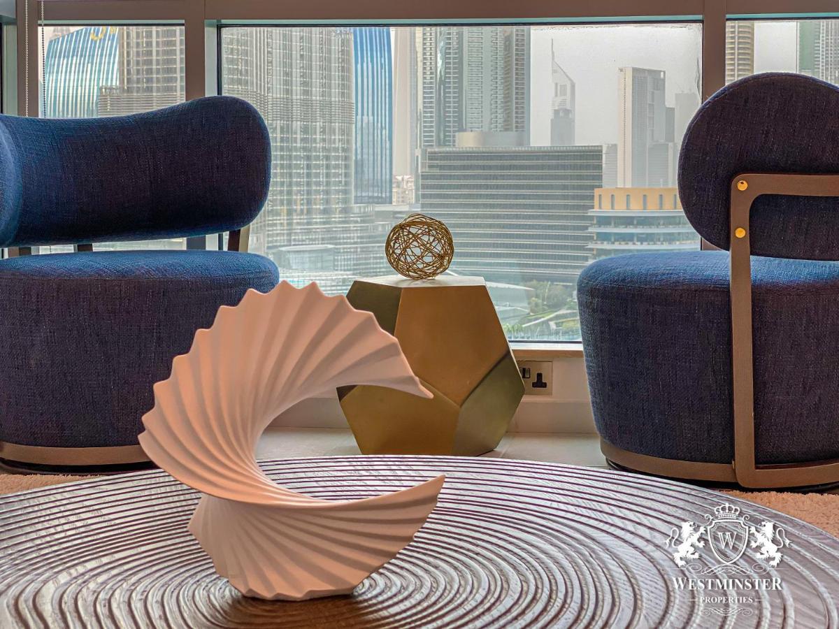 Westminster Burj Residences Apartment