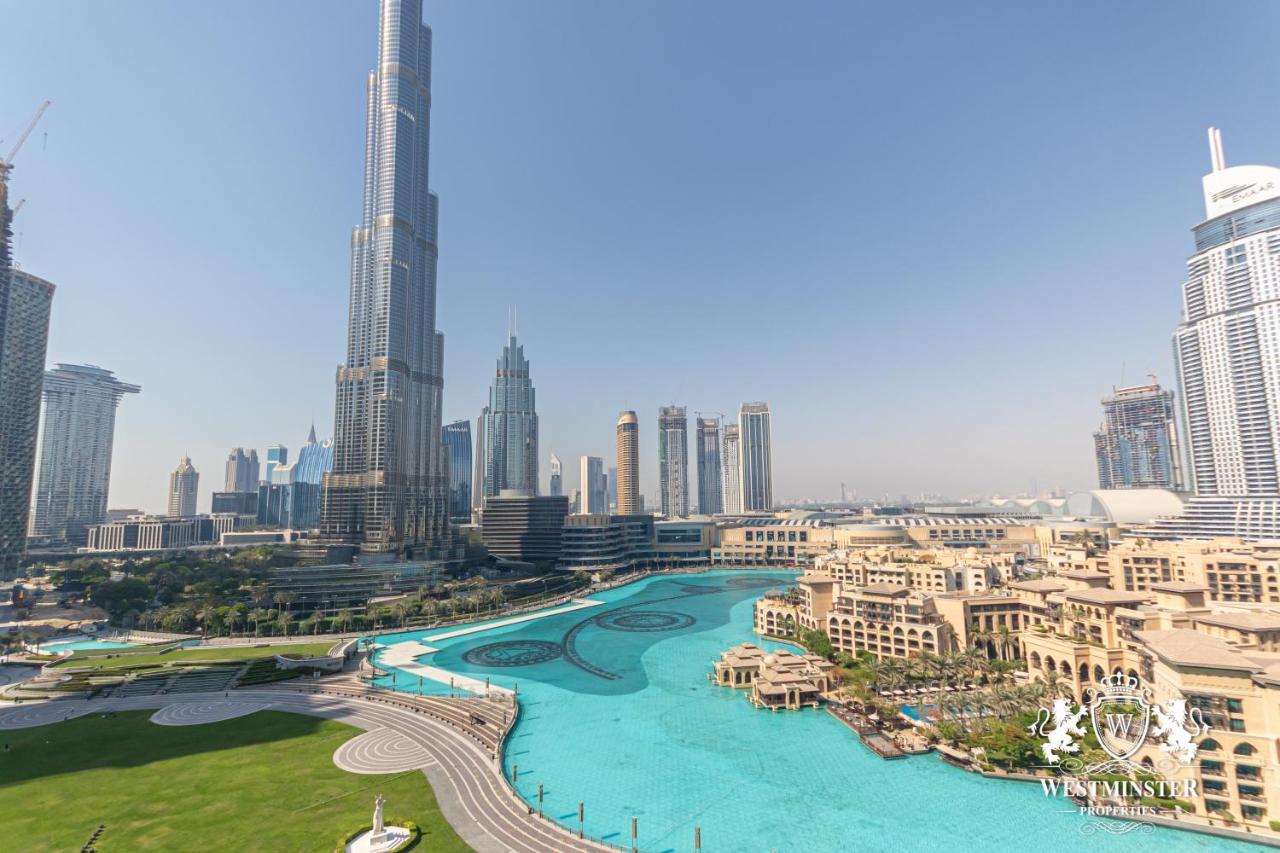 Apartment Westminster Burj Residences