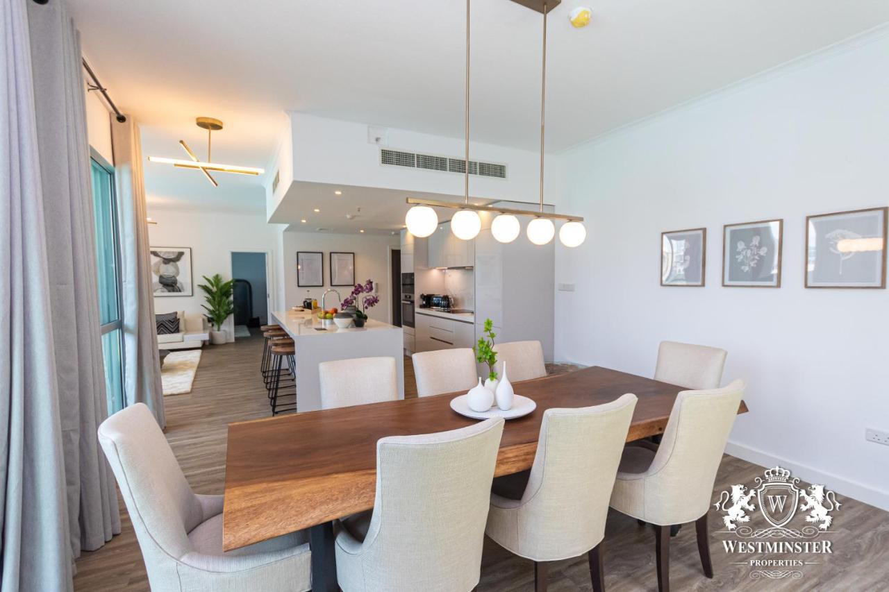 Westminster Burj Residences Apartment *
