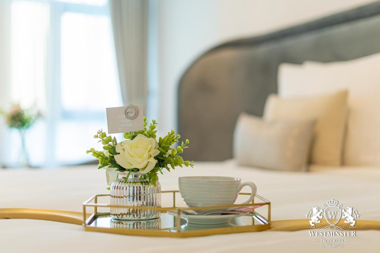 Apartment Westminster Burj Residences