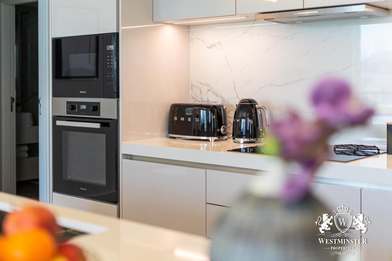 Apartment Westminster Burj Residences Dubai