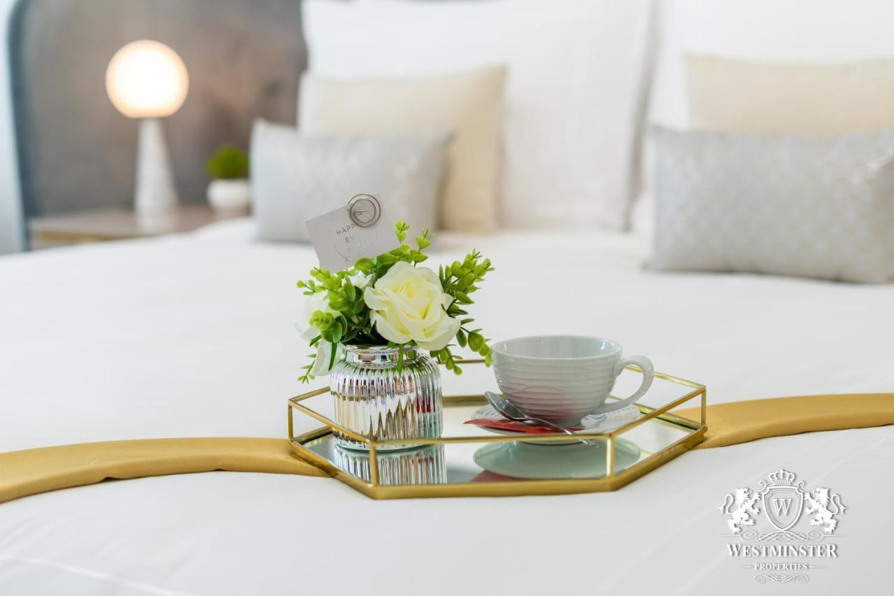 Westminster Burj Residences Apartment Dubai