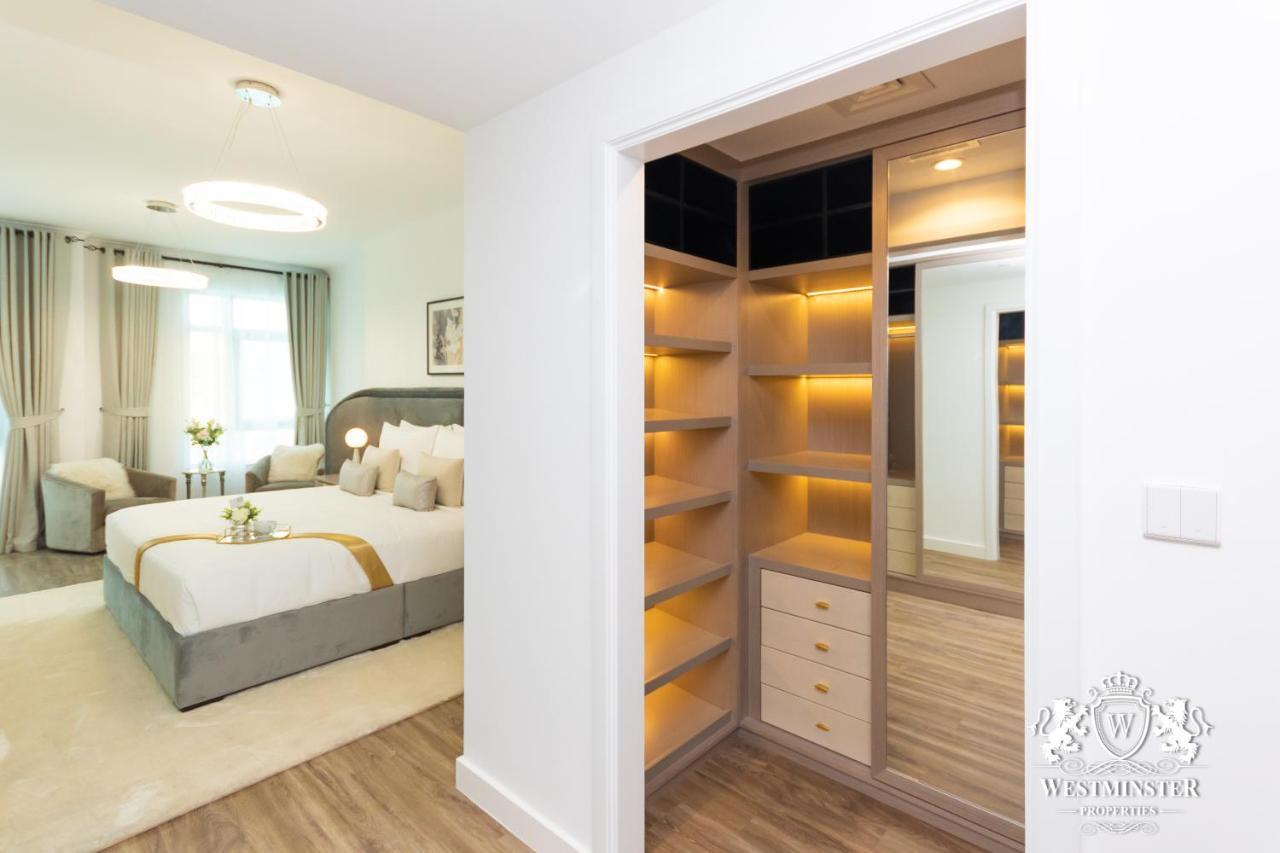 Westminster Burj Residences Apartment
