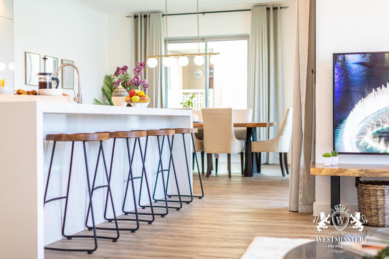 Westminster Burj Residences Apartment *