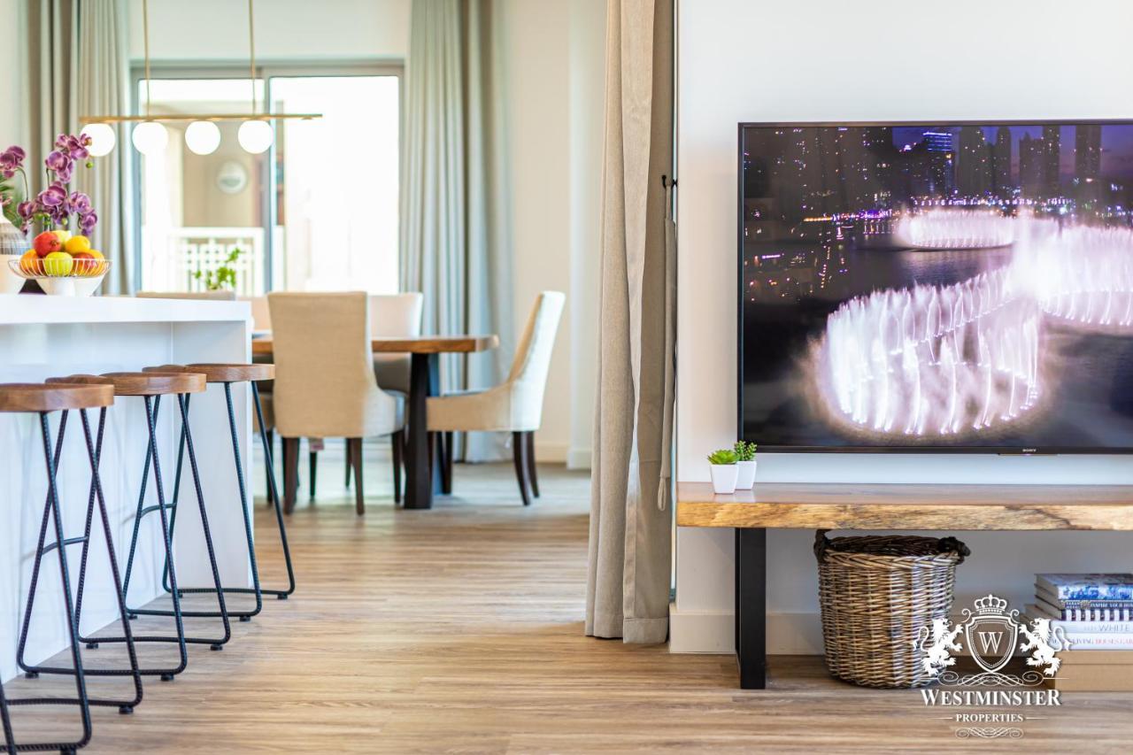 Apartment Westminster Burj Residences *