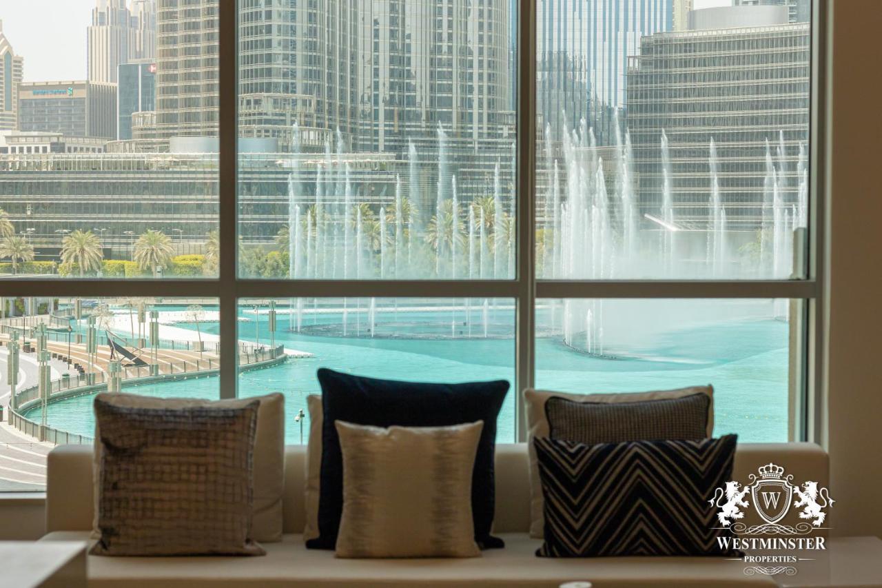 Apartment Westminster Burj Residences