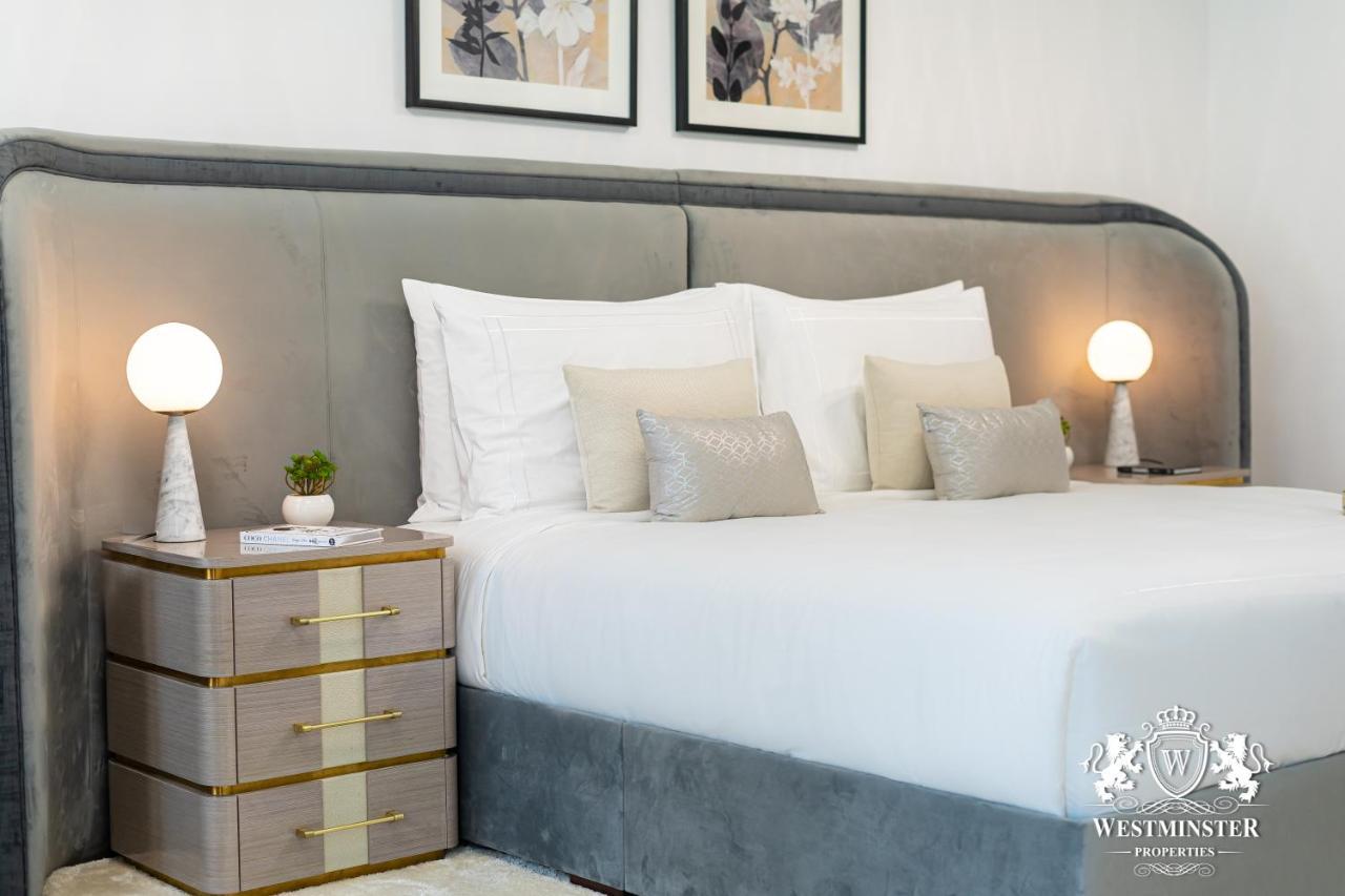 Westminster Burj Residences Apartment *