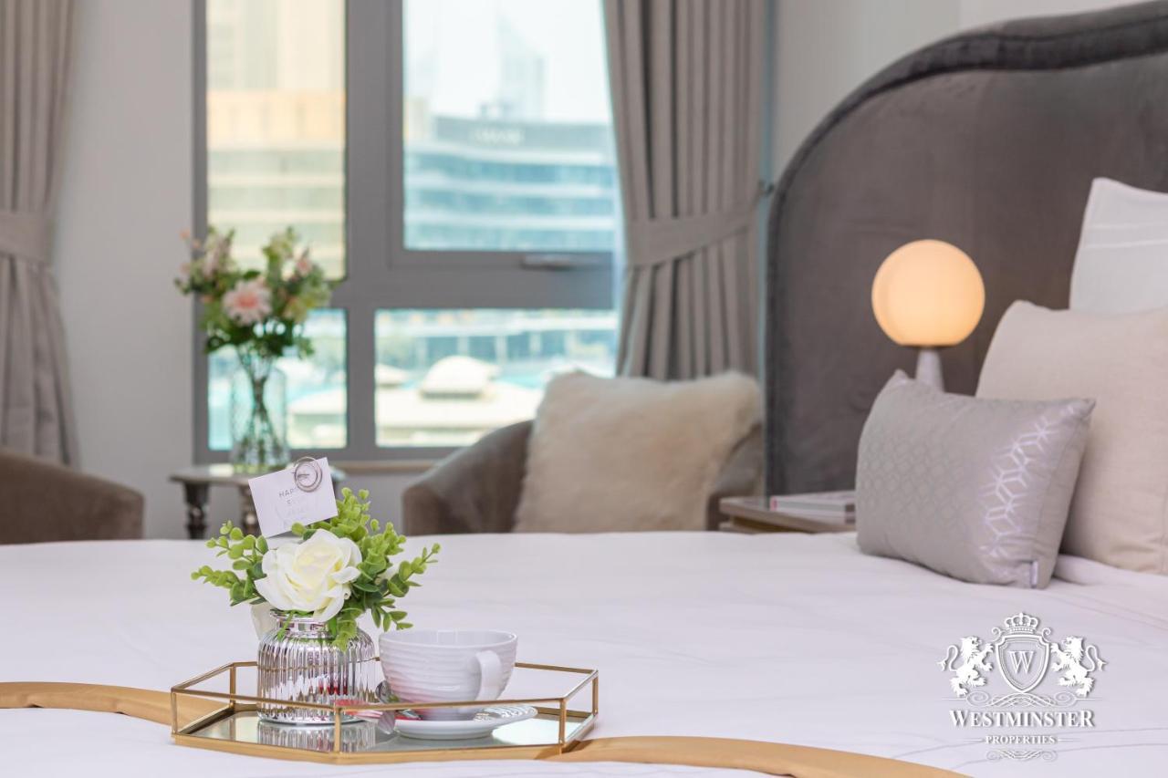 Apartment Westminster Burj Residences