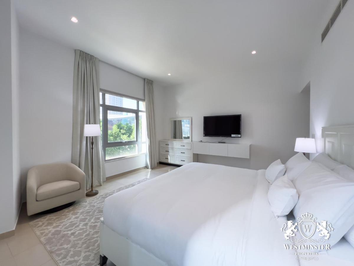 Westminster Burj Residences Apartment *