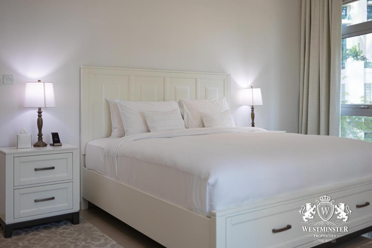 Westminster Burj Residences Apartment