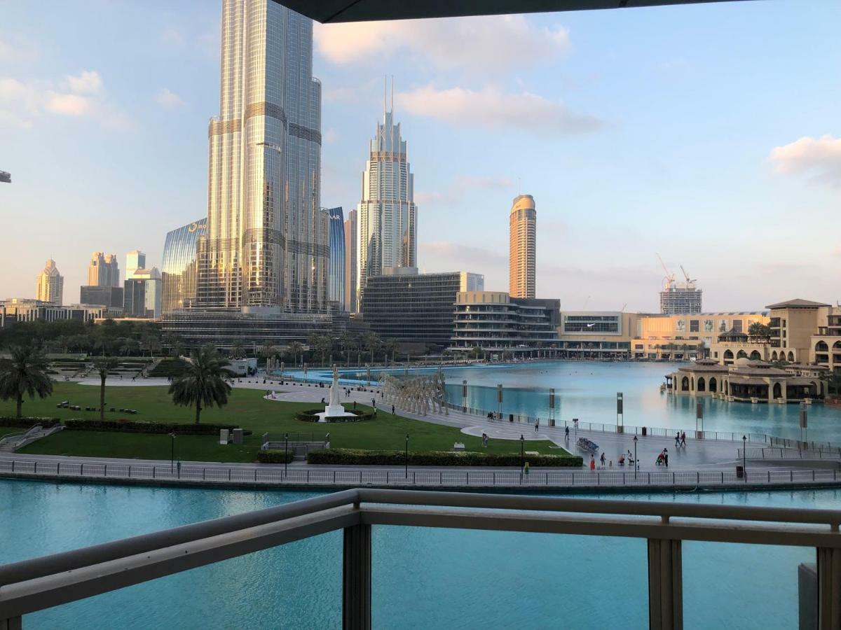 Apartment Westminster Burj Residences