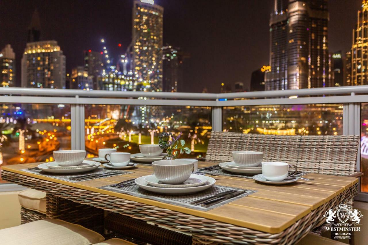 Apartment Westminster Burj Residences *