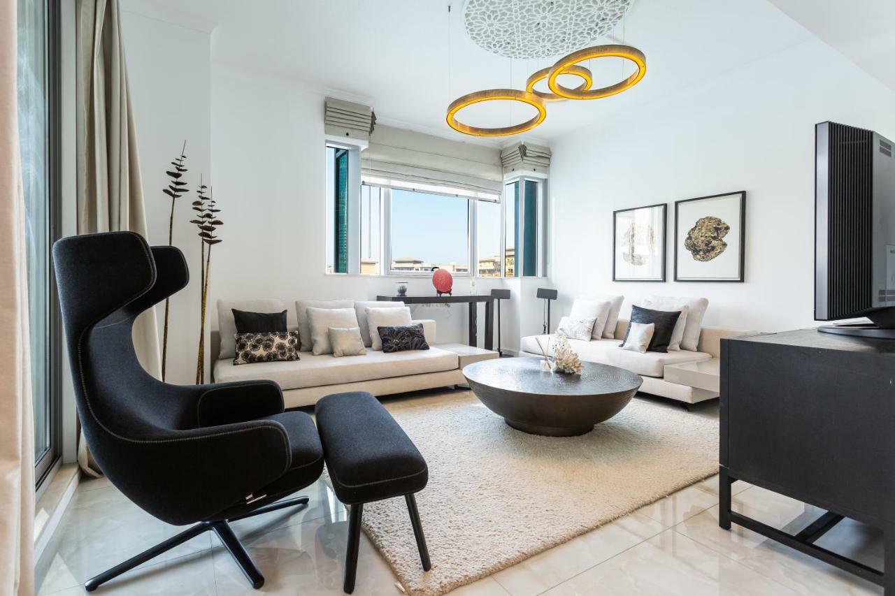 Westminster Burj Residences Apartment *