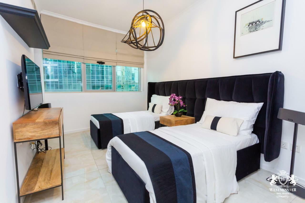 Westminster Burj Residences Apartment Dubai
