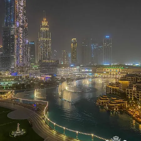 Westminster Burj Residences Dubai Exterior photo
