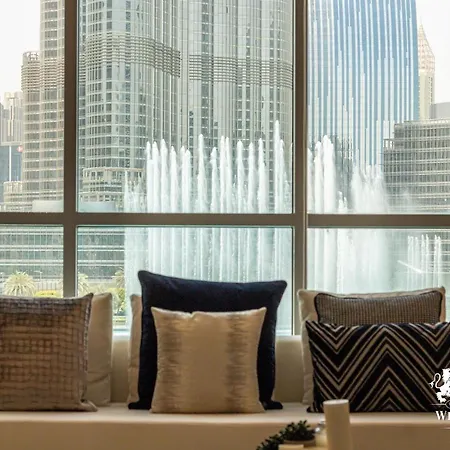 Westminster Burj Residences Dubai Exterior photo