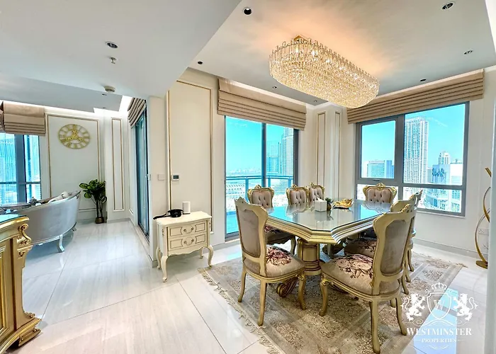 Westminster Burj Residences
